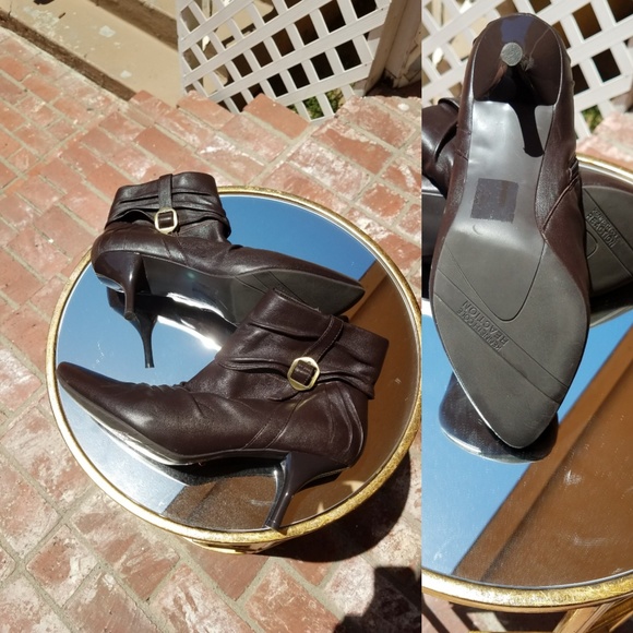 Booties - Picture 1 of 3